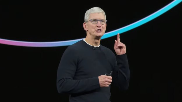 Im Code entdeckt: Apples AR-Brille wäre fast zum Event-Highlight geworden