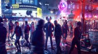 Watch Dogs Legion im Test: Bitte nicht schießen!