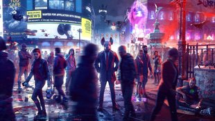 Watch Dogs Legion im Test: Bitte nicht schießen!