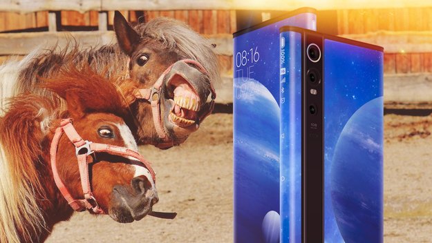 Einfallslose Smartphone-Branche: Wann geht ihr die wahren Probleme an?
