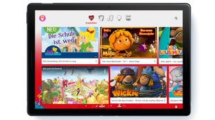 YouTube Kids: Video-App für Kinder wird verbessert, erhält Web-Version