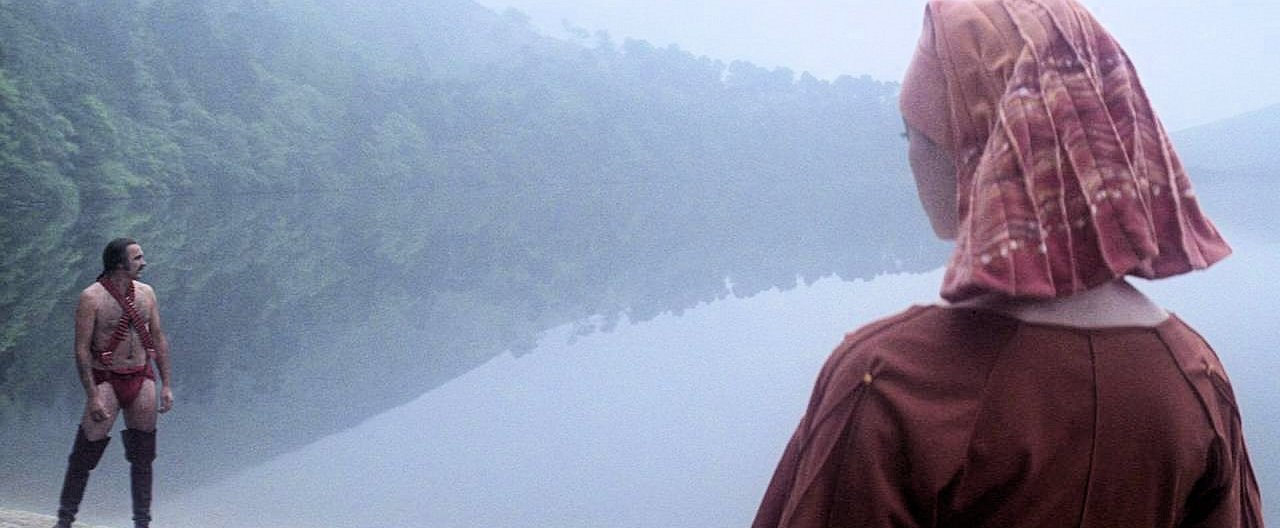 „Shutter Island“Ende erklärt Was auf der Insel wirklich passiert