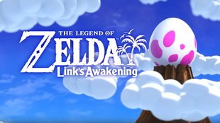 Zelda: Link's Awakening – Neuer Trailer lässt Fan-Herzen höher schlagen