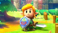 Zelda – Link's Awakening: Farbdungeon finden und meistern