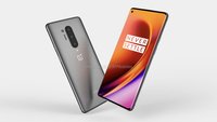 OnePlus 8 Pro: So schön könnte das nächste Top-Smartphone aussehen