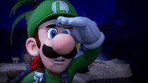 Luigi's Mansion 3 im Test: Schaurig-schöner Spielspaß