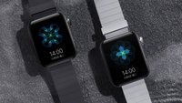 Erste Smartwatch von Xiaomi: So sieht der neue Zwilling der Apple Watch aus