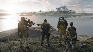Ghost Recon Breakpoint: Nach Kritik entfernt Ubisoft kontroverse Mikrotransaktionen "vorerst" aus dem Spiel