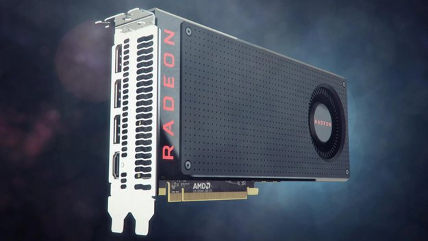 Frühstart von AMD: Neue Grafikkarte erscheint wahrscheinlich eher als gedacht