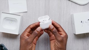 AirPods Pro: So schneiden die Apple-Kopfhörer im ersten Eindruck ab