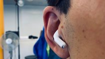 Wenn AirPods lauschen: Apple entdeckt geniales Feature