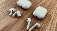 Wie bedient man die AirPods (Pro)? Tipps zur Steuerung