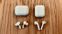 Apple Watch mit AirPods verbinden – so gehts