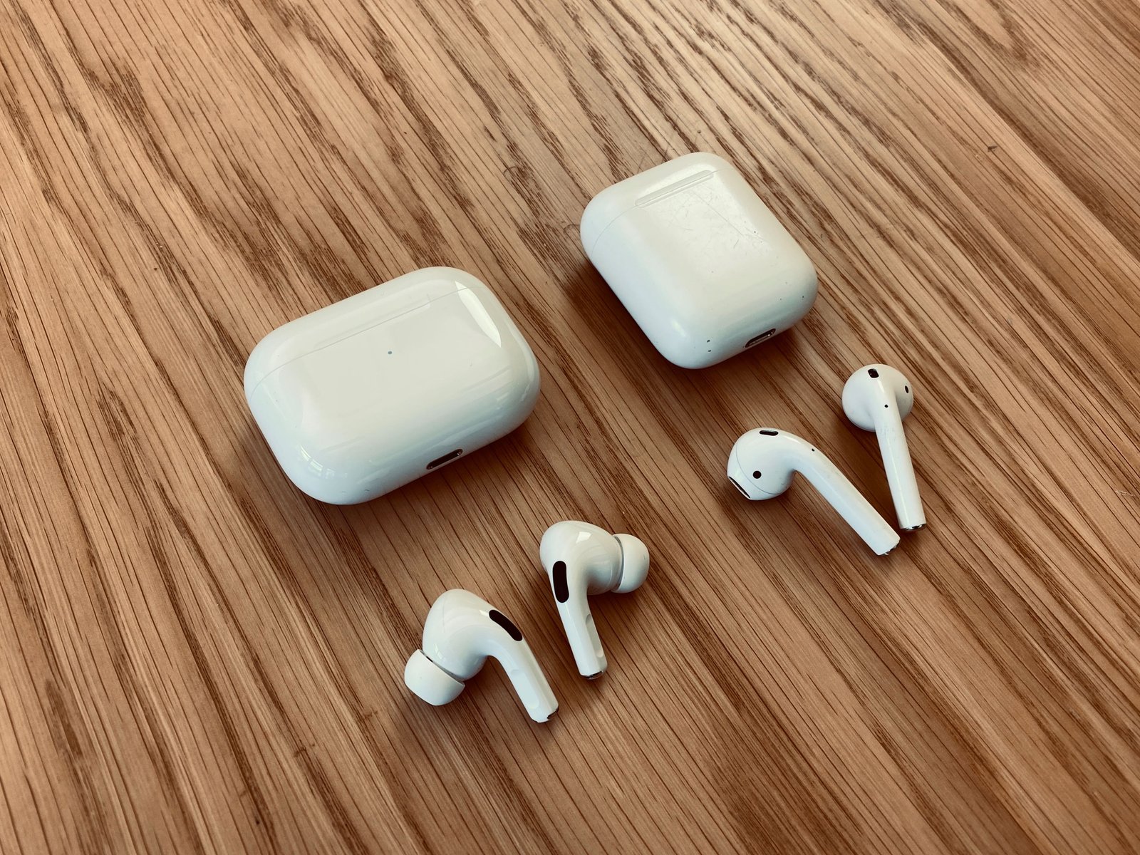 Wie kann man AirPods (Pro) mit einem iPhone verbinden?