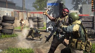CoD Modern Warfare: Alle Abschussserien und Feldaufrüstungen - Liste mit Kill-Anzahl