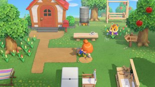 Nächste Nintendo Direct offenbar mit neuen Infos zu Animal Crossing: New Horizons (Gerücht)
