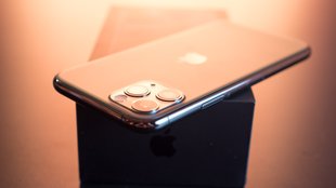 iPhone 11 Pro unter der Lupe: So sieht das Apple-Smartphone aus