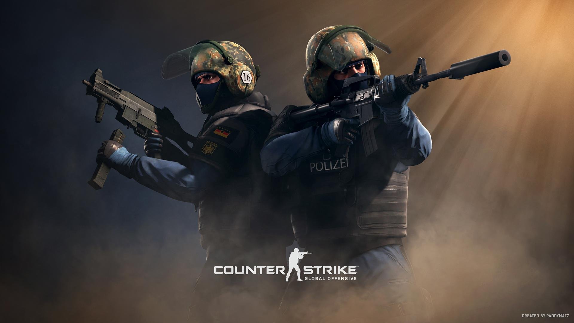 counter strike cheaters