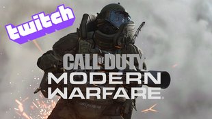 Bei Call of Duty: Modern Warfare zuschauen und gleichzeitig Loot einsacken? Twitch macht es möglich