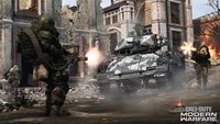 CoD Modern Warfare: So funktioniert das Prestige-System