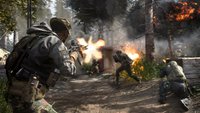 CoD Modern Warfare: Audio einstellen - Schritte besser erkennen