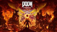 Doom Eternal im Test: Shooter-Action mit viel Blut und Hirn