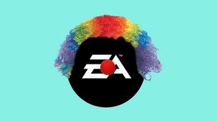 EA macht sich auf Twitter zum Clown