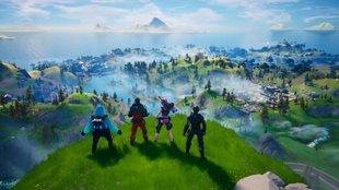 Fortnite: Bots entdecken - so erkennt ihr sie