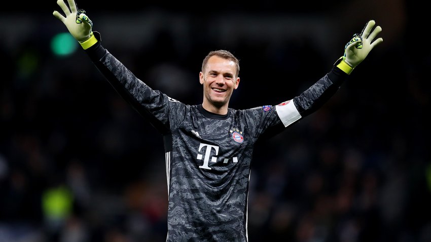 Fußball heute: Bayern München – FC Villareal im Live-Stream – wer