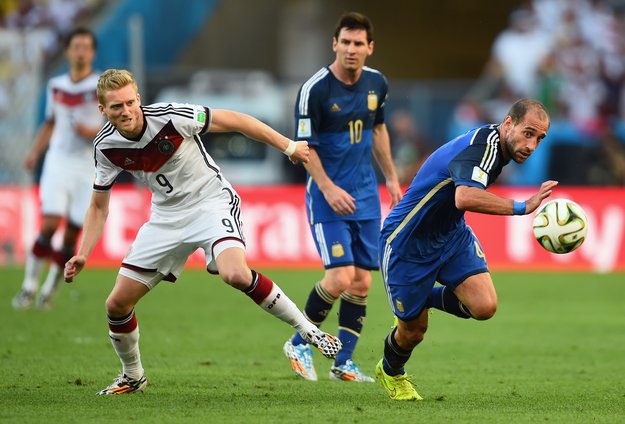 FuГџball Heute Deutschland FuГџball Heute Deutschland