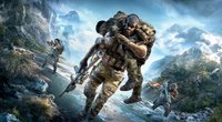 Ghost Recon Breakpoint im Test: Loot-Enttäuschung statt Taktik-Hit