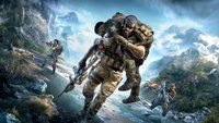 Ghost Recon Breakpoint im Test: Loot-Enttäuschung statt Taktik-Hit