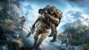 Ghost Recon Breakpoint im Test: Loot-Enttäuschung statt Taktik-Hit