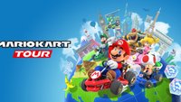 Mario Kart Tour: Freunde finden und Rangliste freischalten