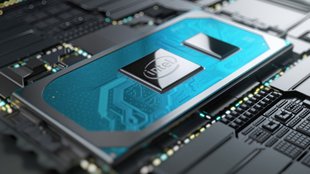Intel schlägt zurück: Erster Benchmark der neuen Prozessoren aufgetaucht