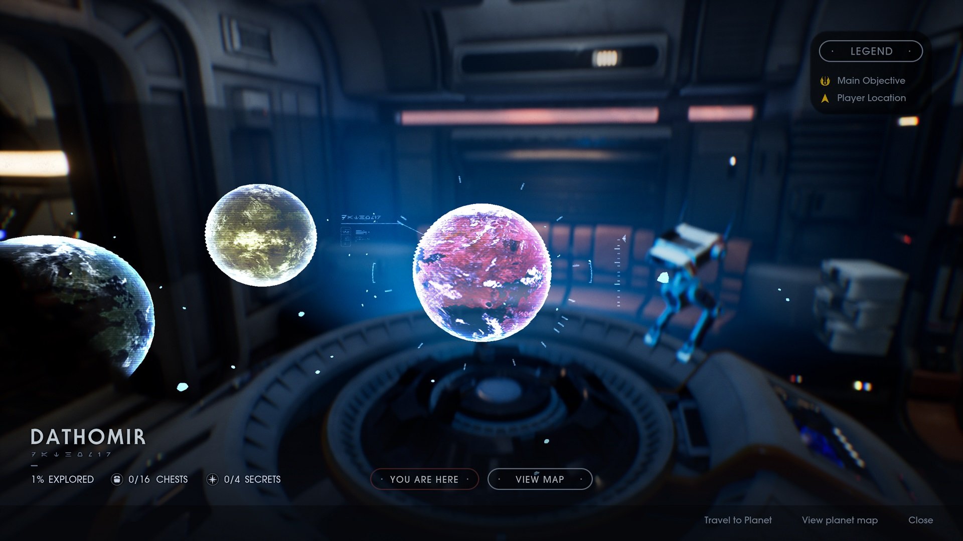 Star Wars Jedi Fallen Order Angespielt Macht Ea Endlich Alles Richtig