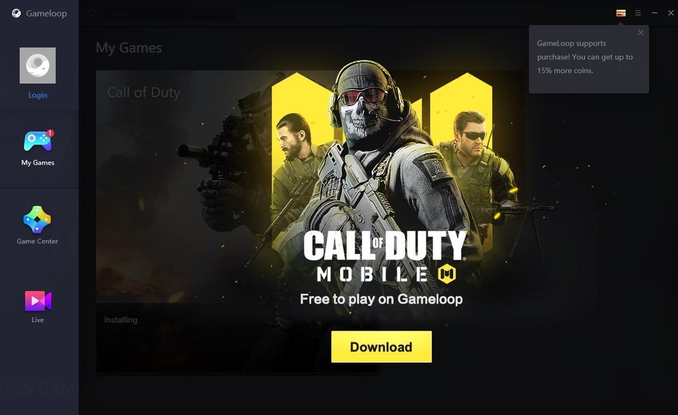 So könnt ihr Call of Duty Mobile auf dem PC spielen