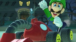 Mario Kart Tour: Neue Charaktere, Events und der nächste Tour-Halt