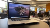 Apples neuester Bug: Mac-App sprengt die SSD