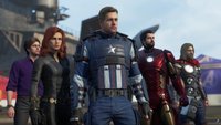 Marvel's Avengers: Entwickler verrät die Spielzeit der Kampagne