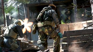 CoD Modern Warfare: Alle Extras (Perks) im Überblick - Liste