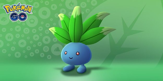 Pokémon GO: Hol dir das neueste Shiny – solange es noch da ist