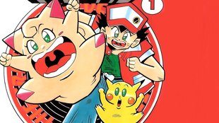 Es heißt Abschied nehmen - Pokémon Manga-Serie endet nach über 20 Jahren