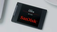 MediaMarkt haut interne SSD mit 2 TB zum Hammerpreis raus