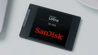 Saturn verkauft beliebte interne SSD von SanDisk zum Tiefstpreis
