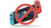 Nintendo Switch Pro könnte ohne Handheld-Funktion erscheinen