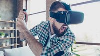 11 Probleme, mit denen VR auch heute noch zu kämpfen hat