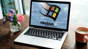 Absurder „Speed-Hack“ in Windows 95: So macht man seinem antiken System Beine