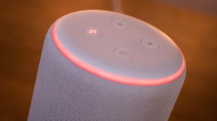 Amazon: Alexa-Lautsprecher wird zum Babysitter und zur Alarmanlage