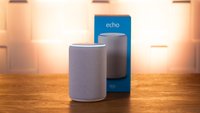 Amazon Echo: mit Alexa Lichtschalter betätigen